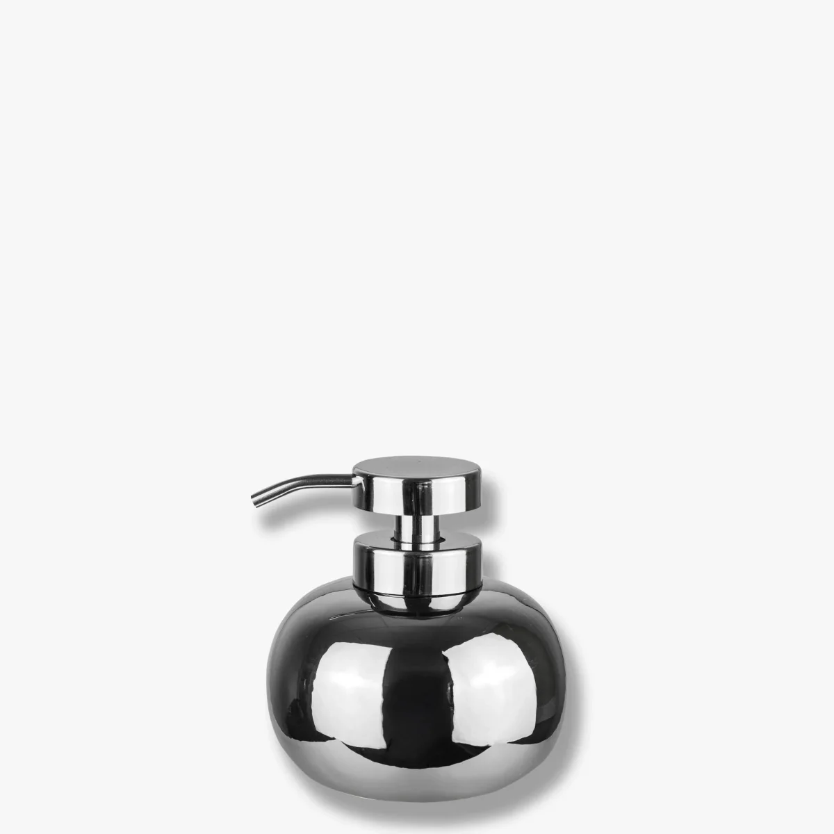 LOTUS dispenser, lav, Chrome - Billede 2