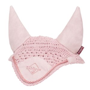 LeMieux Kæphest Hut rosa