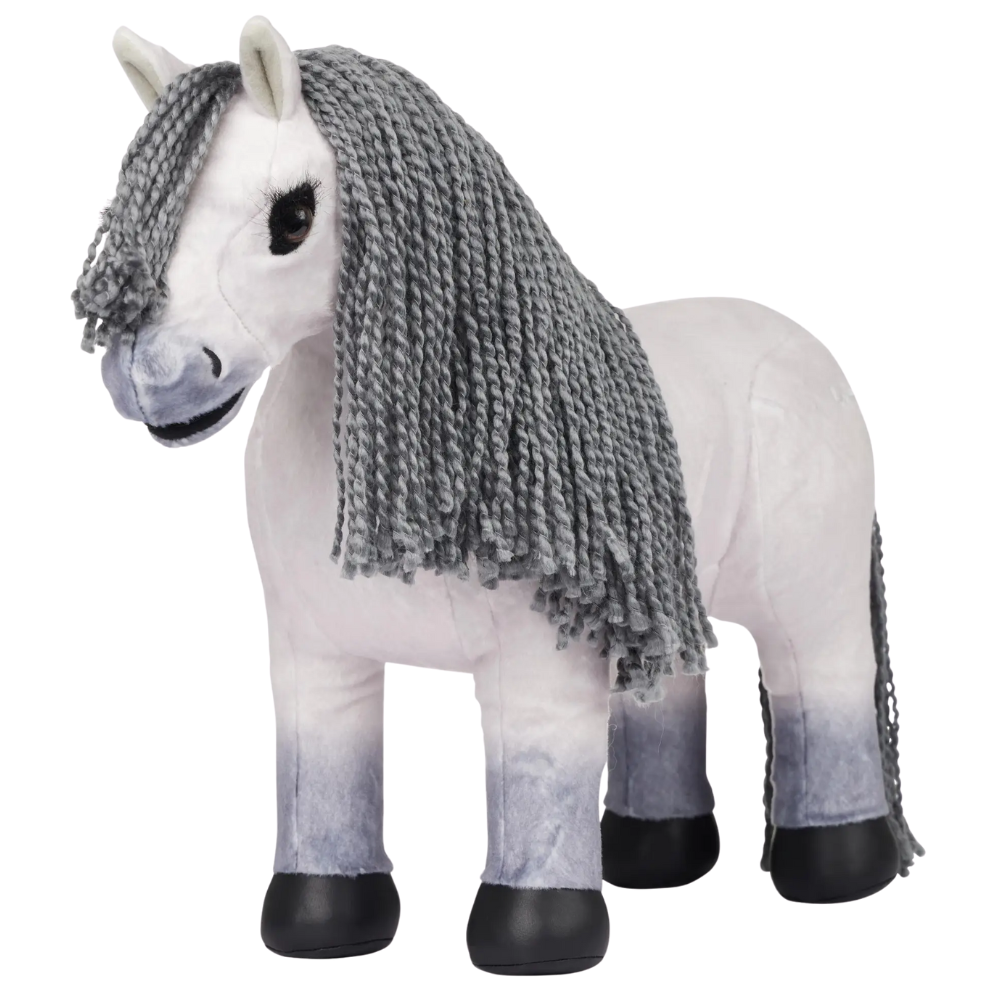 LeMieux Toy Pony Bianca - Billede 2