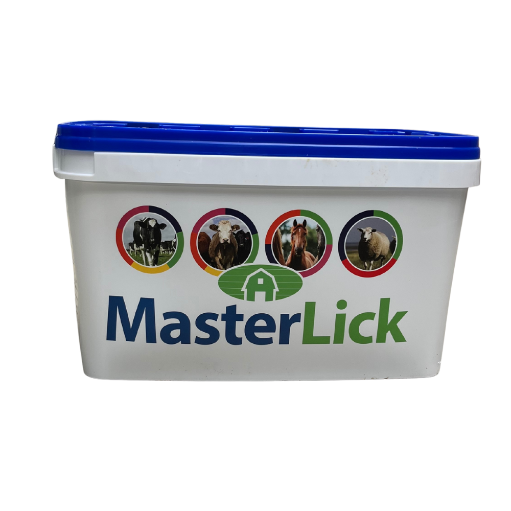 MasterLick HighMag – 20 kg.