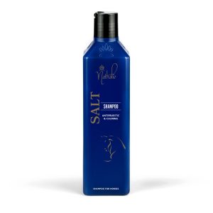 Nathalie Salt Shampoo 500 ml