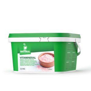 Natural Vitamineral – 2,5 kg