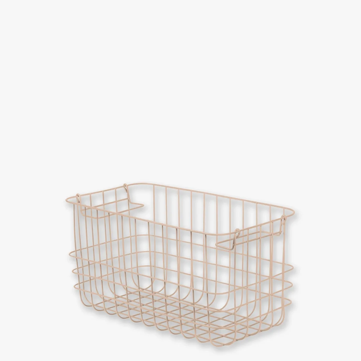 STORE-IT kurv, small, Sand - Billede 2