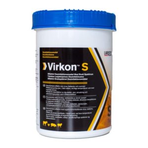 Virkon S 1 kg