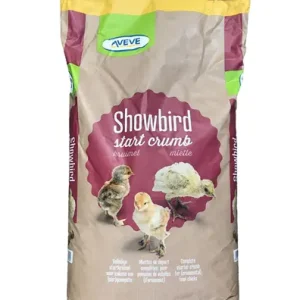 Aveve StartCrumb Nr. 281 – 20 kg.