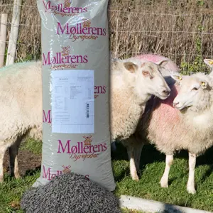 FårePlus, Møllerens – 15 kg - Billede 2