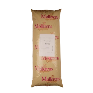 Havre, hel, Møllerens – 12,5 kg