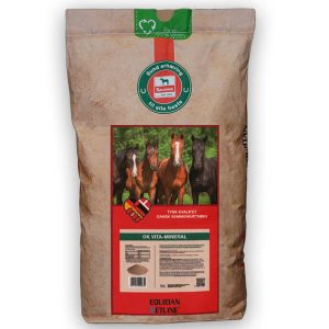 Salvana OK Vita-Mineral 12,5 kg