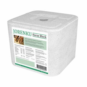 Jorenku Hest sliksten med biotin 10 kg